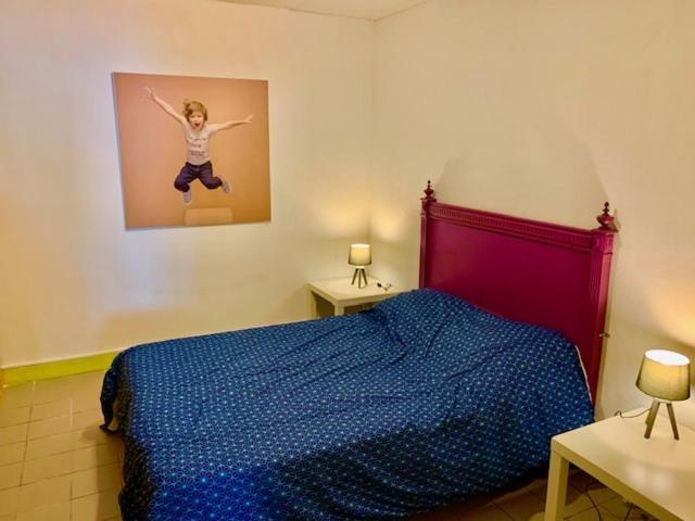 Le Depot Studio Du Petit Port Champvert Екстер'єр фото